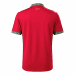 Morocco  Home Soccer Jersey World Cup 2026